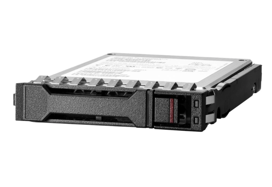HPE 15.36TB NVME RI BC U.3 INT SSD