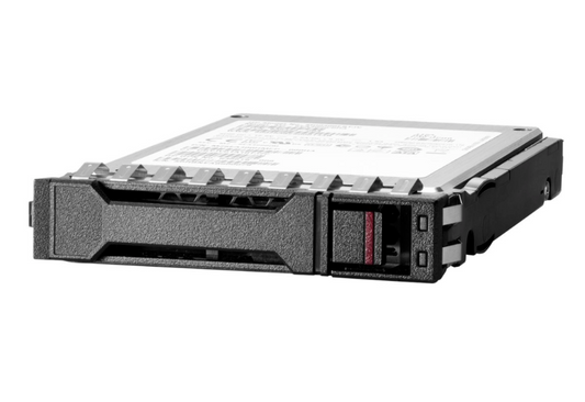 HPE 15.36TB NVME RI BC U.3 INT SSD