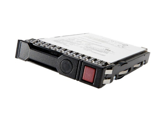 HPE 1.6TB SAS MU SFF BC MV SSD