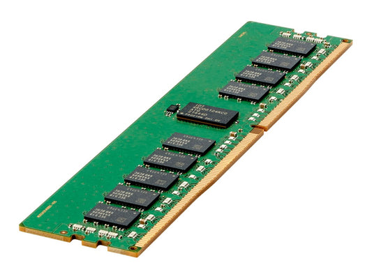 HPE 128GB 4RX4 PC4-2933Y-L SMART KIT