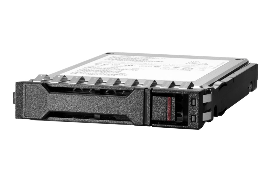 HPE 7.68TB SAS RI SFF BC VS MV INT