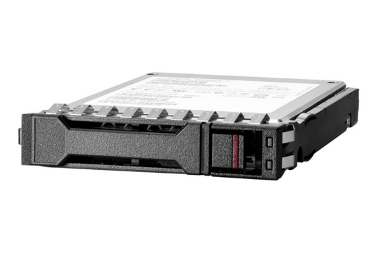 HPE 7.68TB SAS RI SFF BC VS MV INT