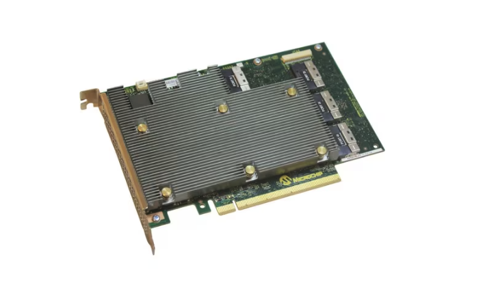 HPE MICROCHIP SR932I-P CNTRL GEN10+