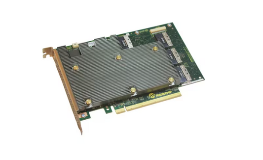 HPE MICROCHIP SR932I-P CNTRL GEN10+