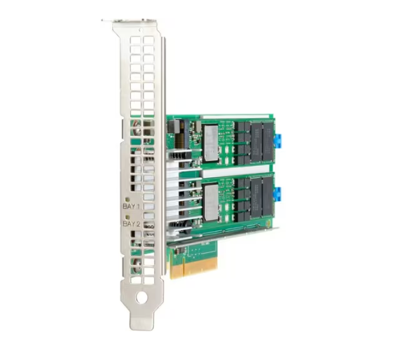 HPE NS204I-P GEN10+ NVME BOOT DEVICE