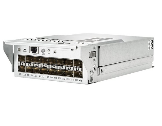 HP MOONSHOT 16SFP+ UPLINK MOD KIT