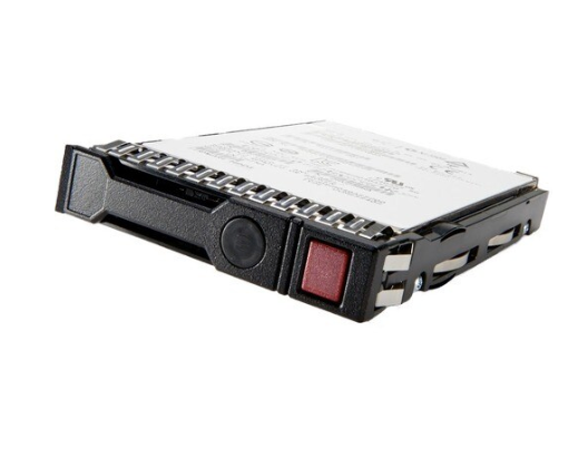 HPE 7.68TB SAS RI SFF BC MV SSD